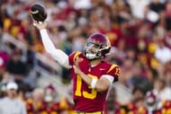 Washington USC Football